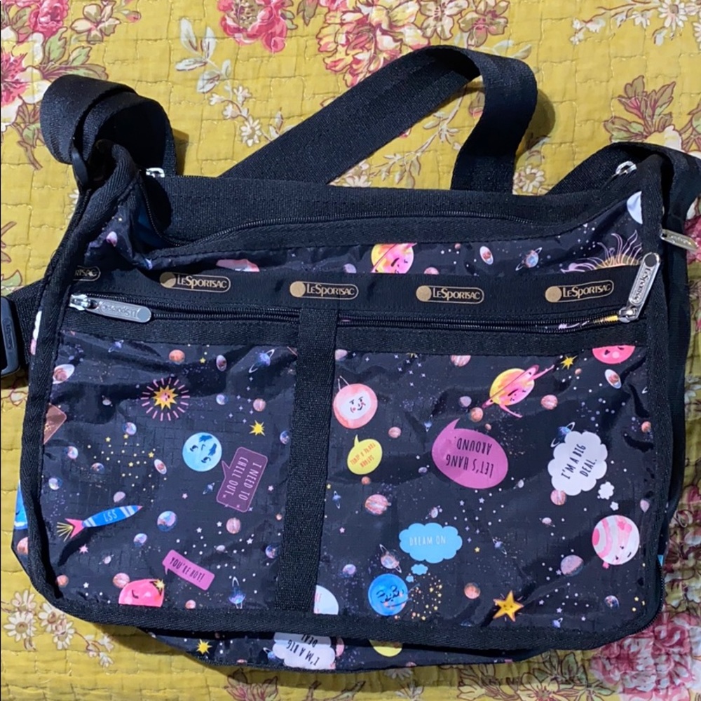 LeSportsac bag
